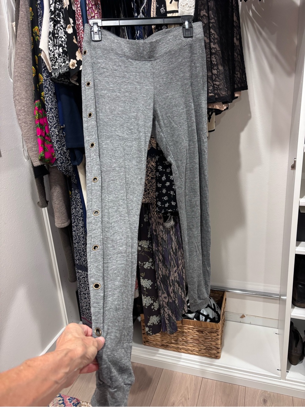 Nation LTD Sweatpants XS